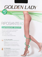 Golden Lady Riposante 40